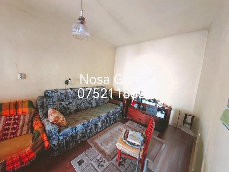 Casă cu 3 camere cu Teren 950 Mp în Fratelia
