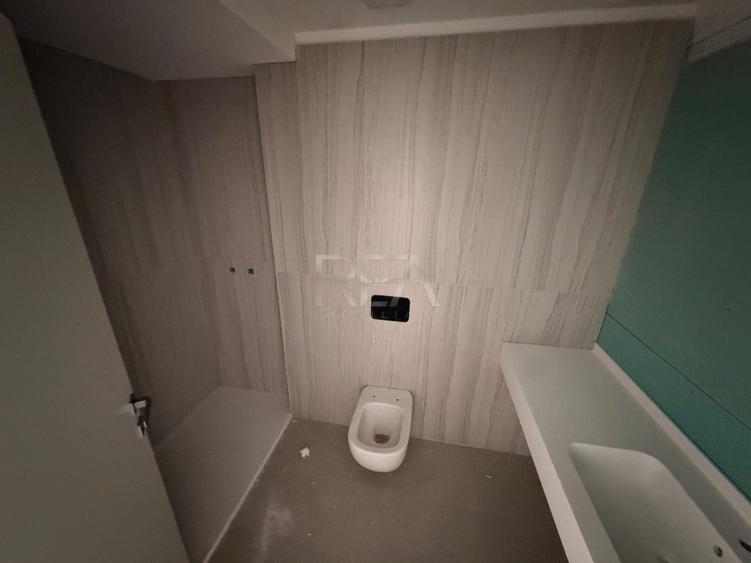 Apartament cu 2 camere decomandat în Aviației