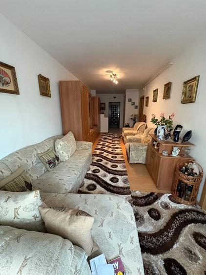 Vand apartament 2 camere UTA ARED - 4