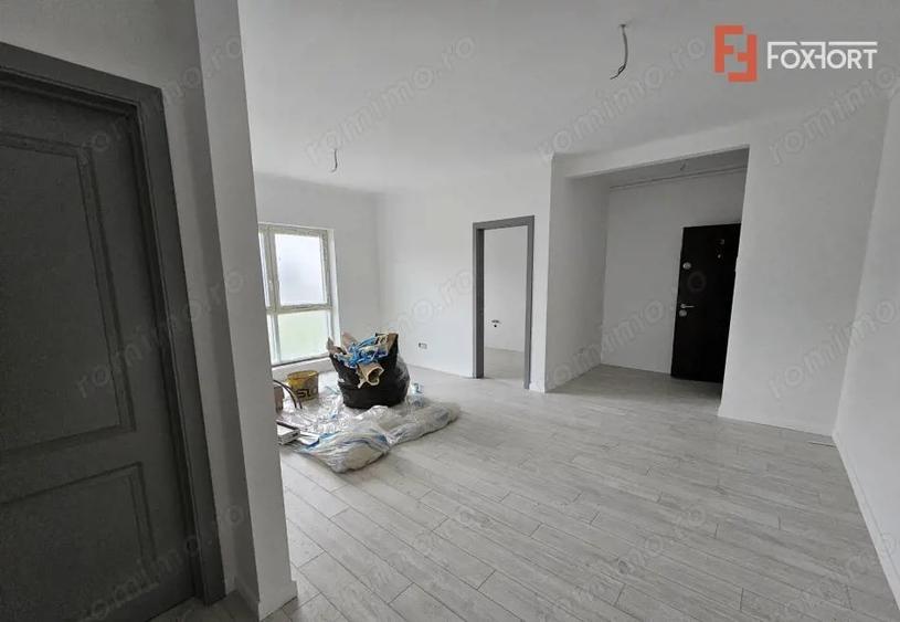 Apartament cu 2 camere decomandat în Grădiște