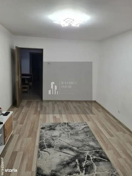 Apartament cu 2 camere decomandat, mobilat în Berceni — fotografia 2