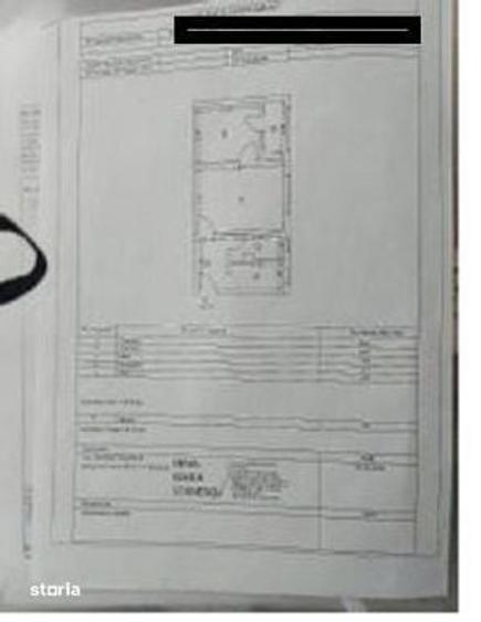 Apartament cu doua camere ,cu balcon s?i pod ,gaze,Tomis Nord - 1