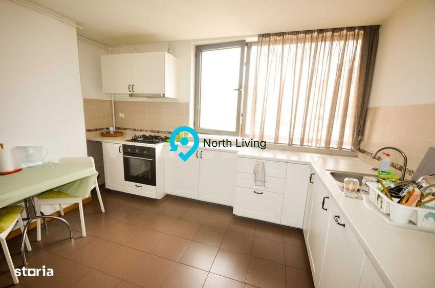 Apartament de vanzare zona Marriott Palatul Parlamentului - 7