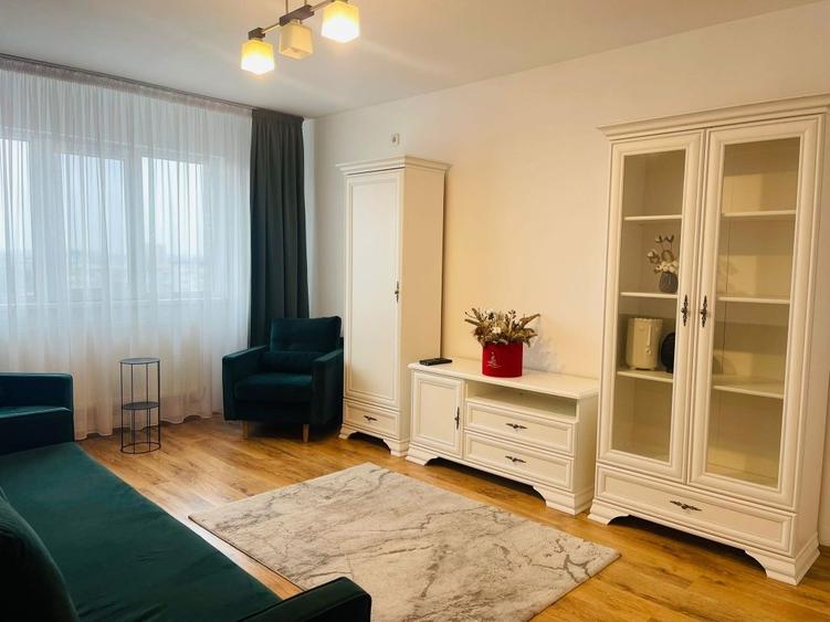 Apartament cu 2 camere decomandat în Lăpuș Argeș