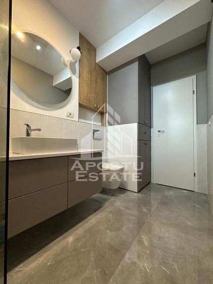 Apartament de vanzare cu 2 camere, Bucatarie inchisa, zona Soarelui - 13