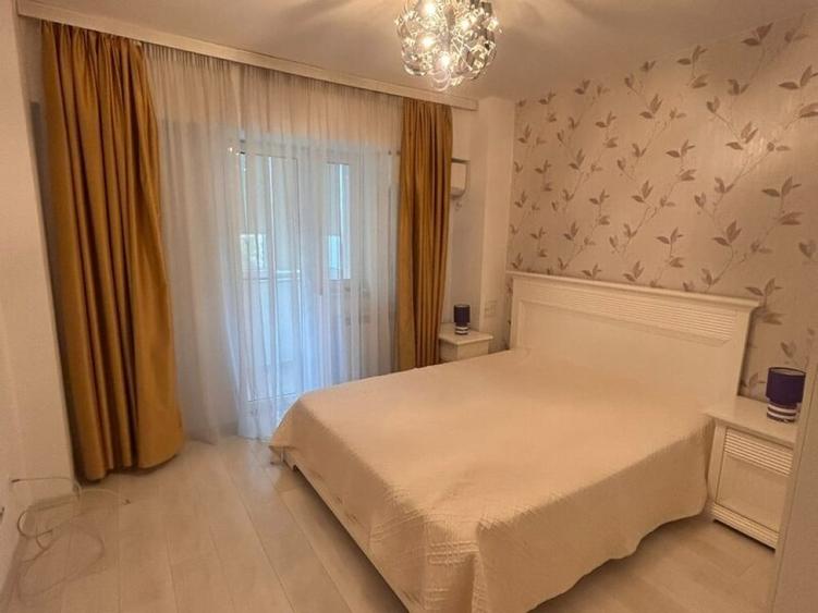 Apartament cu 2 camere decomandat, mobilat în Unirii — fotografia 1