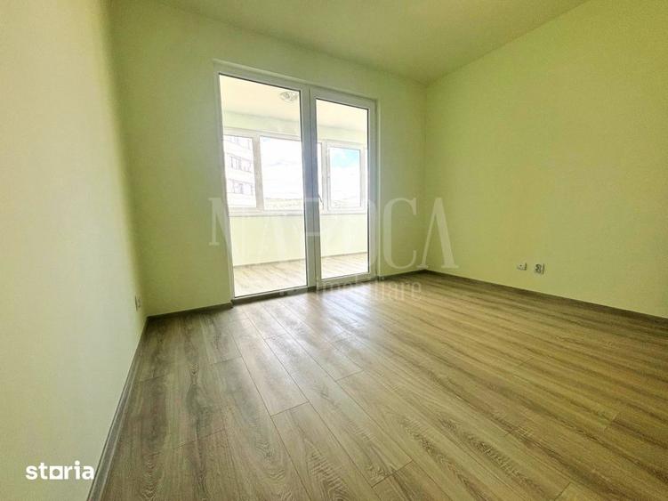 Apartament 3 camere de vanzare in Floresti - 2