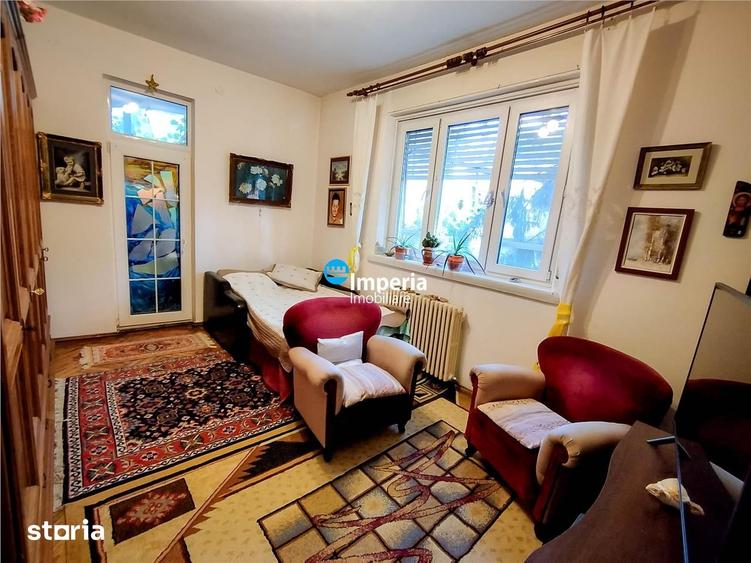 Apartament cu 2 camere în Copou