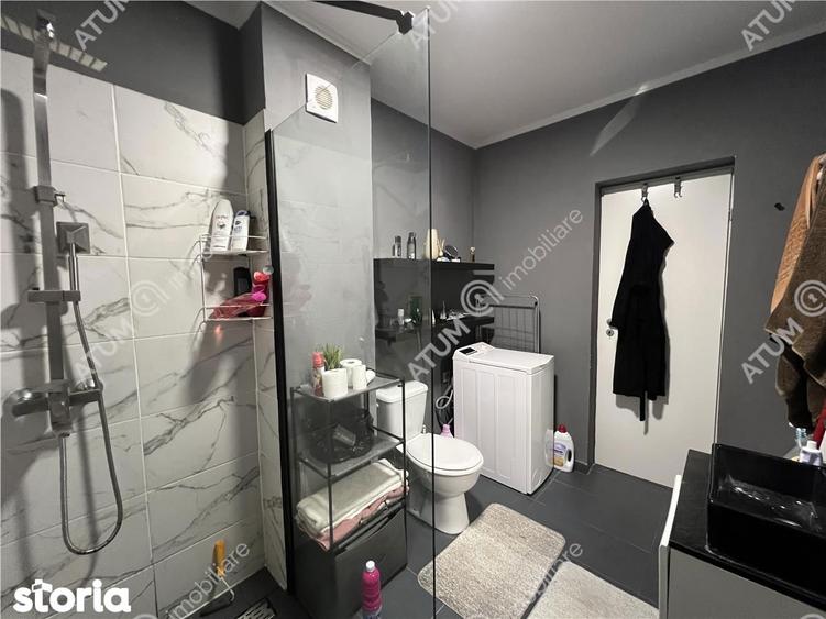 Apartament cu 2 camere decomandat, mobilat în Sud