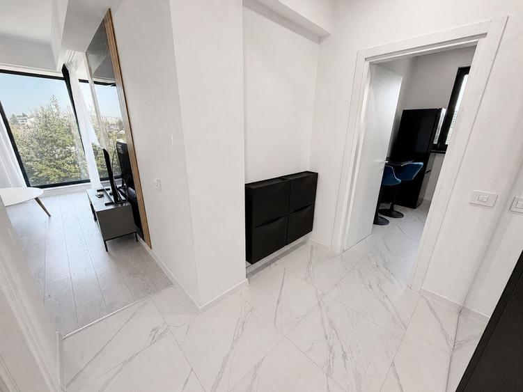 Garsoniera Novum Residence 56 Drumul Taberei Lujerului Gorj Mall Plaza - 13