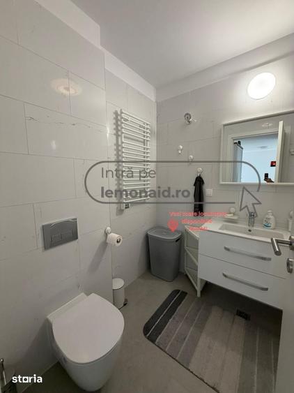 Apartament 2 camere de inchiriat | Greenfield Baneasa | Loc parcare in - 2