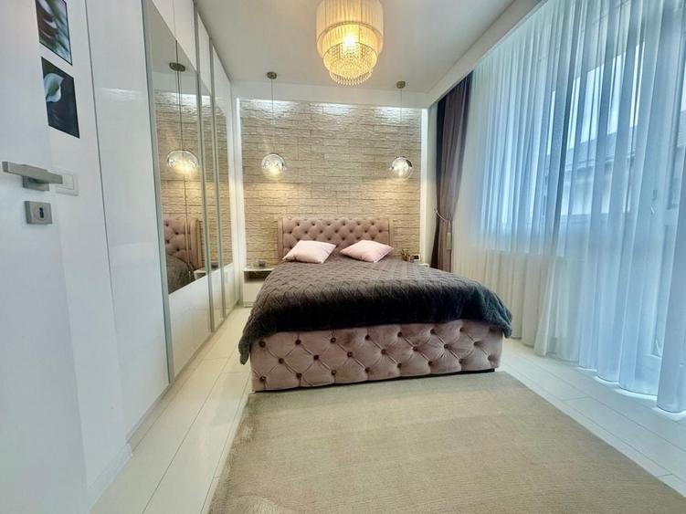 Casa Tip Duplex Dobroesti - 4