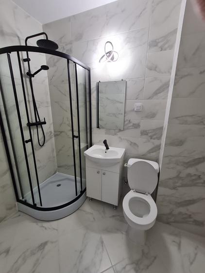 Garsonieră semidecomandată în Central