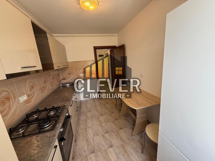 Ap 3 camere, mobilat și utilat – Pallady, metrou Teclu - 3