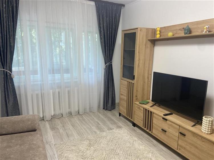 Apartament cu 2 camere nedecomandat, mobilat în Gară