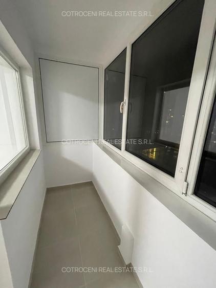 Apartament cu 4 camere decomandat în Gorjului