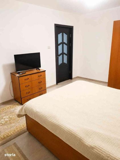 Apartament cu 3 camere decomandat în Tomis Nord