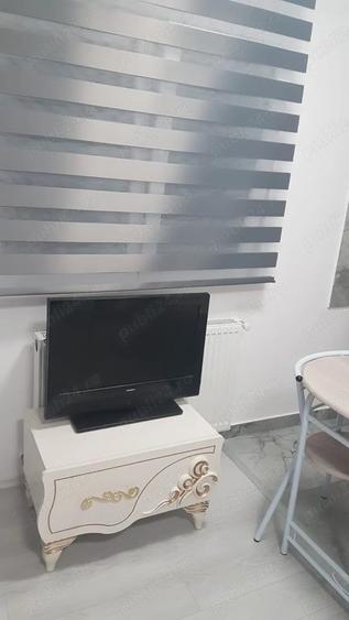 Garsonieră în Craiter
