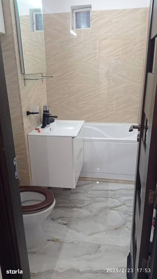 Apartament cu 3 camere în Gara Mare