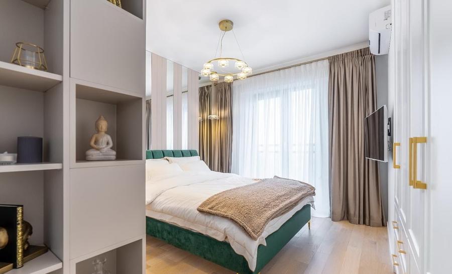 Ocazie rara! Apartament totul nou imobil 2020 parcul Tineretului, parcare, boxa - 8