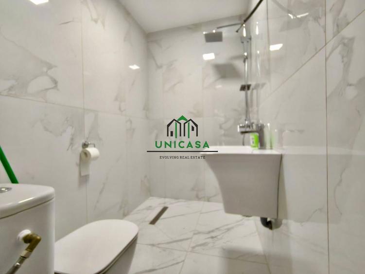 Casă individuală cu 4 camere cu Canalizare în Central