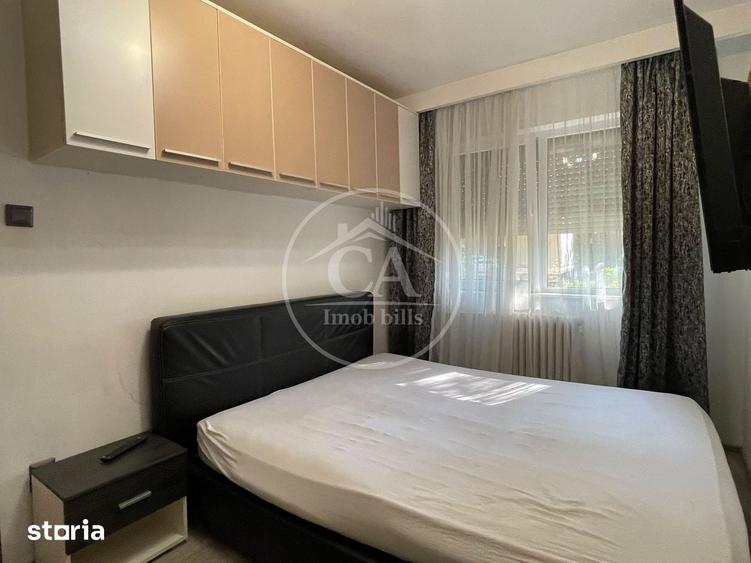 Apartament de vanzare cu 2 camere in zona Nufarul, Oradea - 9