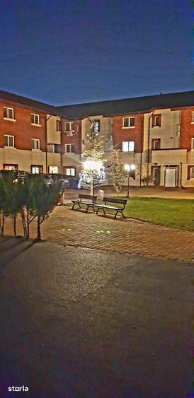 London residence Pipera-vila inchiriat - 2