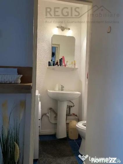 Apartament cu 3 camere decomandat în Craiter