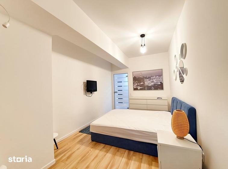 Apartament 2 camere | 12 min Metrou Dristor/Piata Muncii | Centrala Pr - 1