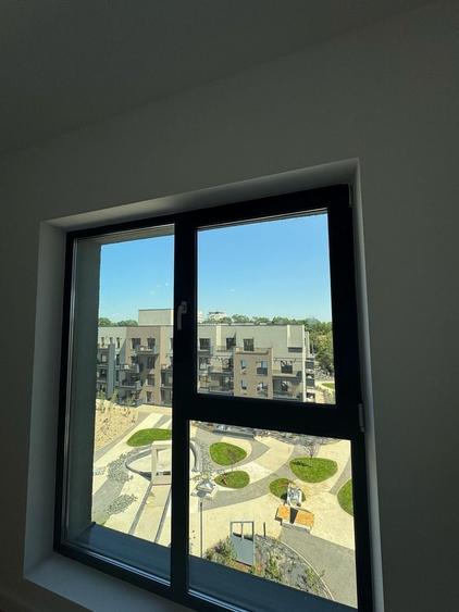 Apartament cu 3 camere decomandat în Satu Nou