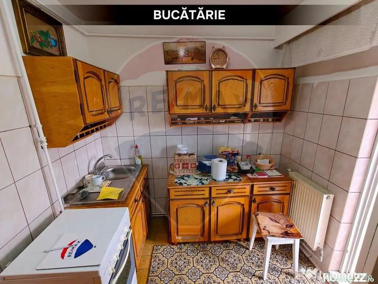 Apartament de vanzare la etaj intermediar intre scoli si ... - 1