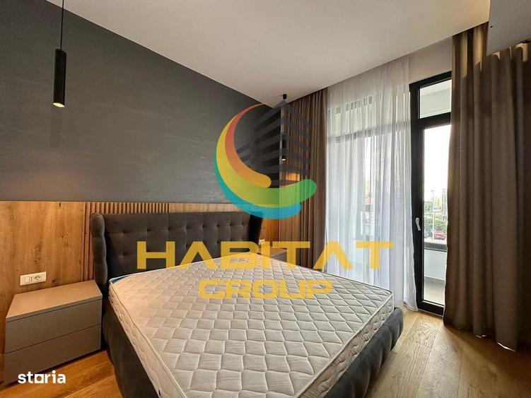 Apartament cu 4 camere în Metalurgiei