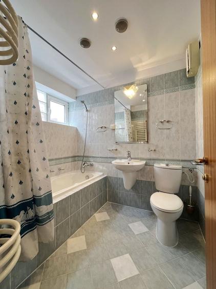 DUPLEX 3 CAMERE || VEDERE SUPERBA || GARAJ || LANGA ARCUL DE TRIUMF - 18