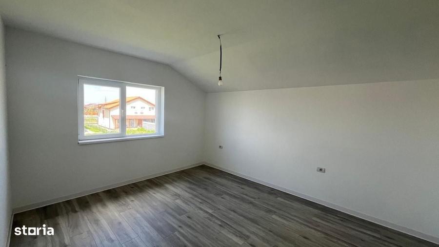 COMISION 0% | Casa individuala Mosnita Noua | Ideal pentru Familie - 6