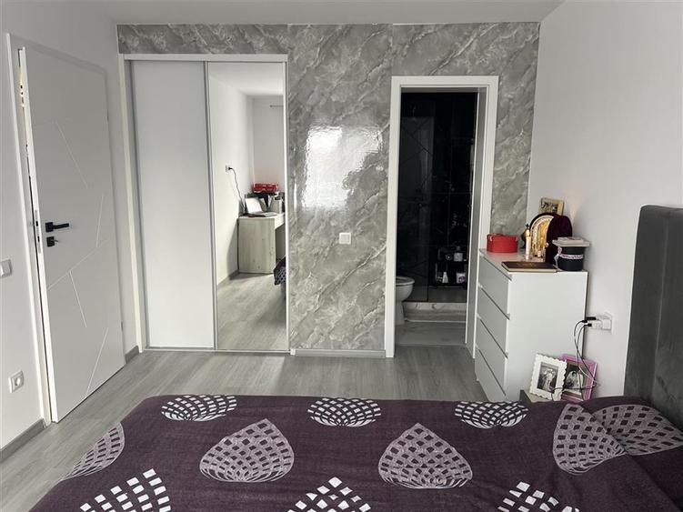 Casă individuală cu 3 camere cu Teren 360 Mp în Nojorid