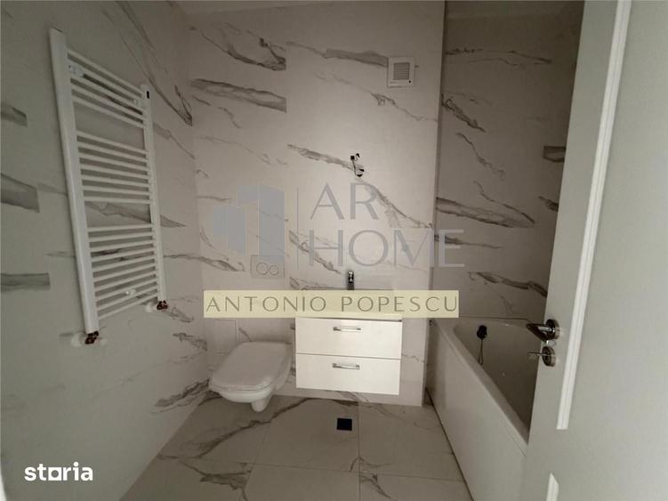 Apartament cu 2 camere în Blejoi