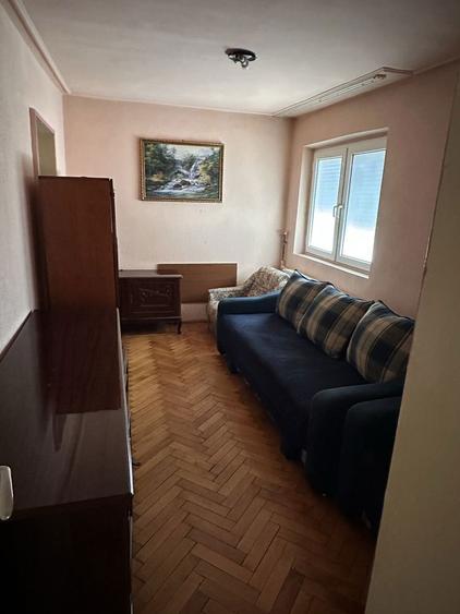 Apartament cu 2 camere semidecomandat în Nicolae Bălcescu