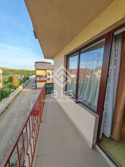 Apartament cu 2 camere decomandat în Viișoara