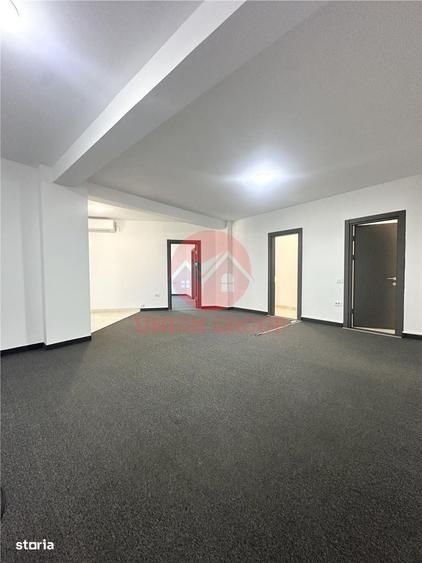 Spațiu comercial, de 70 mp, în Brotăcei