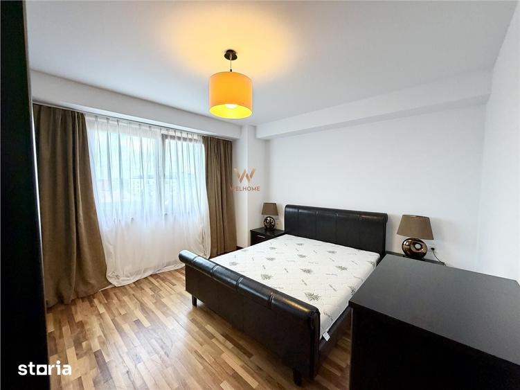 Apartament cu 3 camere în Calea Dumbrăvii