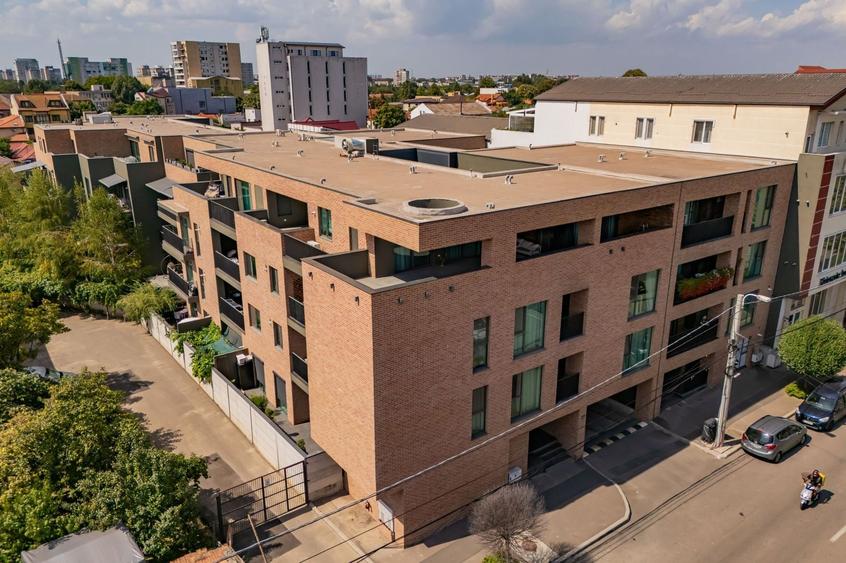 Apartament cu 3 camere decomandat, mobilat în ICIL