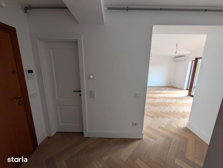 Apartament cu 2 camere în Pipera