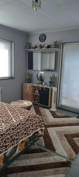 Apartament cu 2 camere decomandat, mobilat în Florești