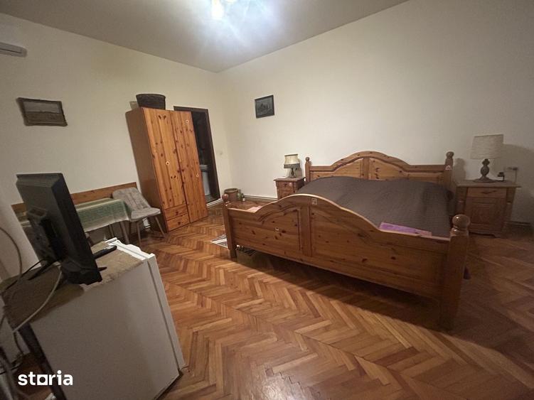 Spațiu comercial, de 75 mp, în Elisabetin