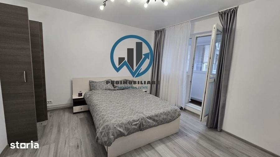 Vand apartament 2 camere Girexim - 11
