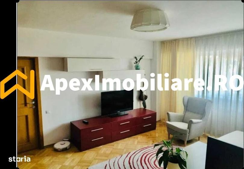 Apartament 2 camere de inchiriat Timpuri Noi Bucuresti | ApexImobiliar - 1
