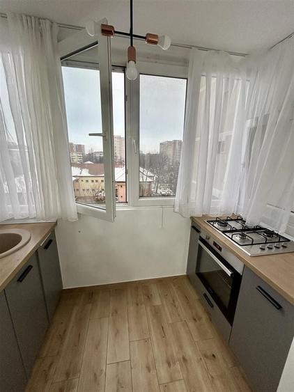 Apartament 3 camere- Zona Dacia - 6