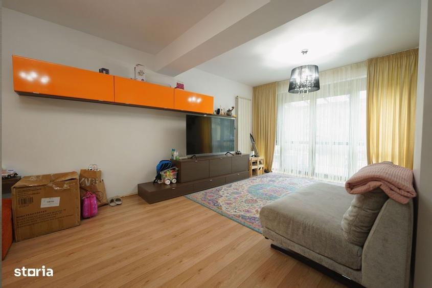 Casă cu 4 camere cu Teren 100 Mp în Central