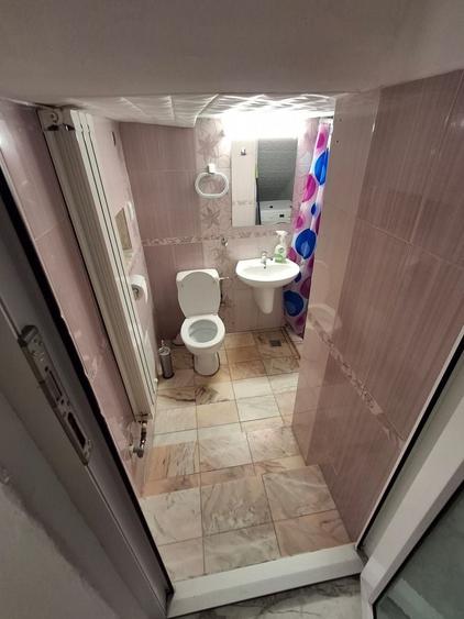 Garsonieră semidecomandată în Centrul Civic