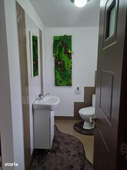 Vand casa moderna, 3 camere decomandate, Vetis, Satu Mare - 8